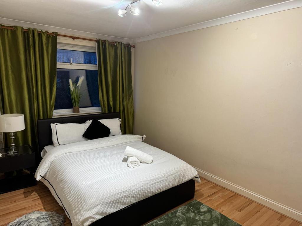 El Met Global Apartment Erith Extérieur photo
