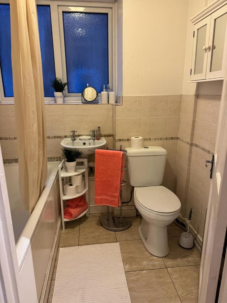 El Met Global Apartment Erith Extérieur photo
