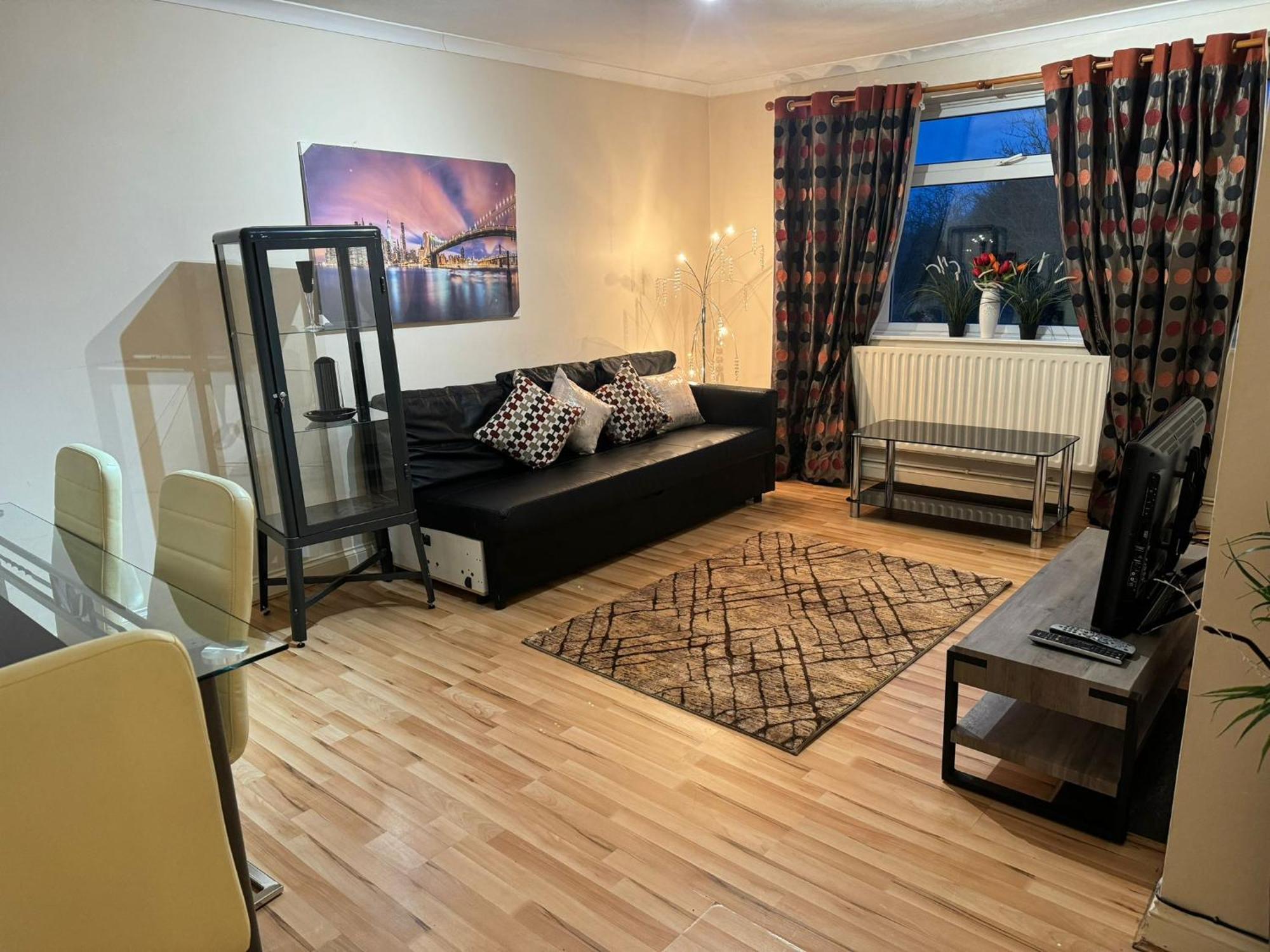 El Met Global Apartment Erith Extérieur photo